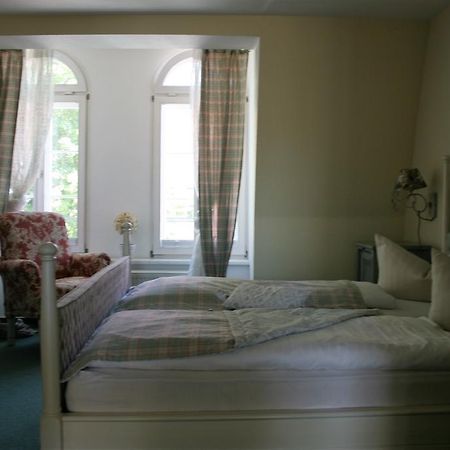 Hotel Dorothea Christiane Erxleben Quedlinburg Exteriér fotografie