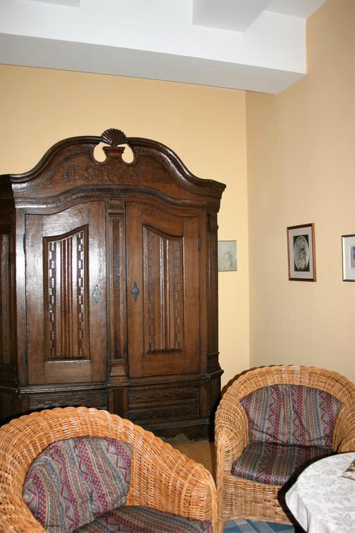 Hotel Dorothea Christiane Erxleben Quedlinburg Exteriér fotografie