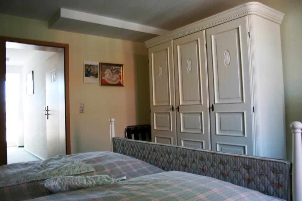 Hotel Dorothea Christiane Erxleben Quedlinburg Exteriér fotografie