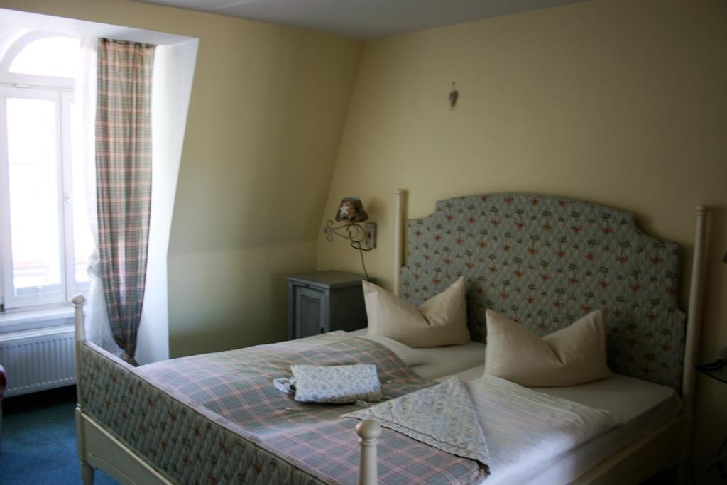 Hotel Dorothea Christiane Erxleben Quedlinburg Exteriér fotografie