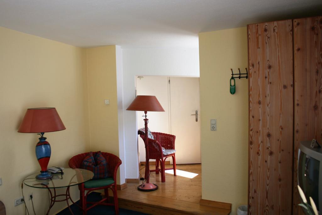 Hotel Dorothea Christiane Erxleben Quedlinburg Exteriér fotografie