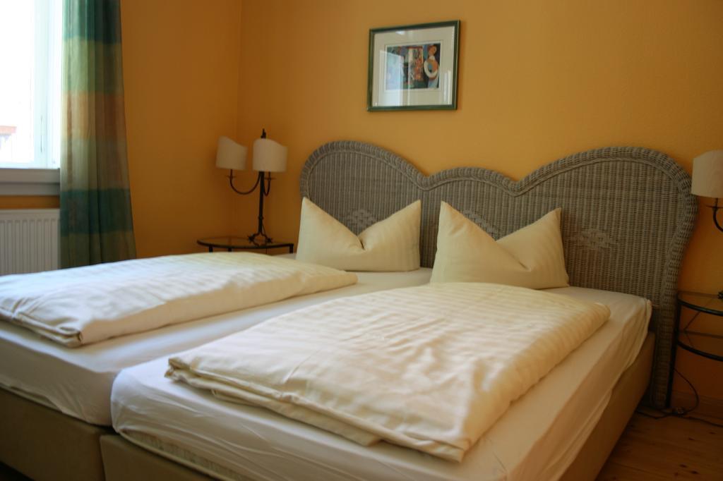 Hotel Dorothea Christiane Erxleben Quedlinburg Exteriér fotografie