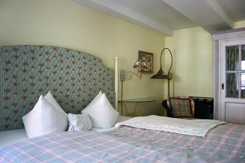Hotel Dorothea Christiane Erxleben Quedlinburg Exteriér fotografie
