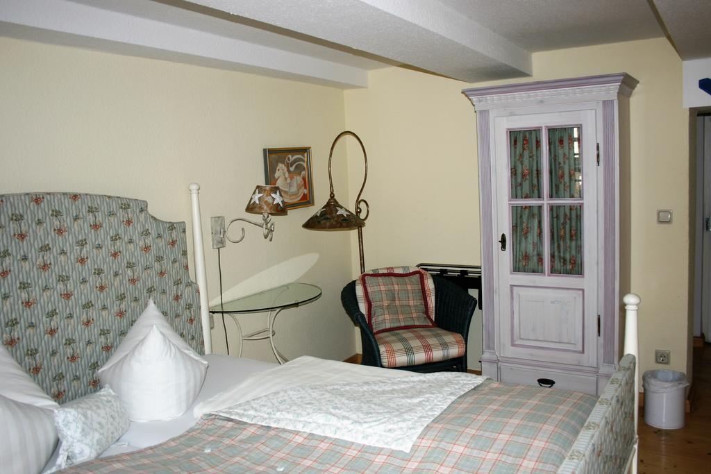 Hotel Dorothea Christiane Erxleben Quedlinburg Exteriér fotografie