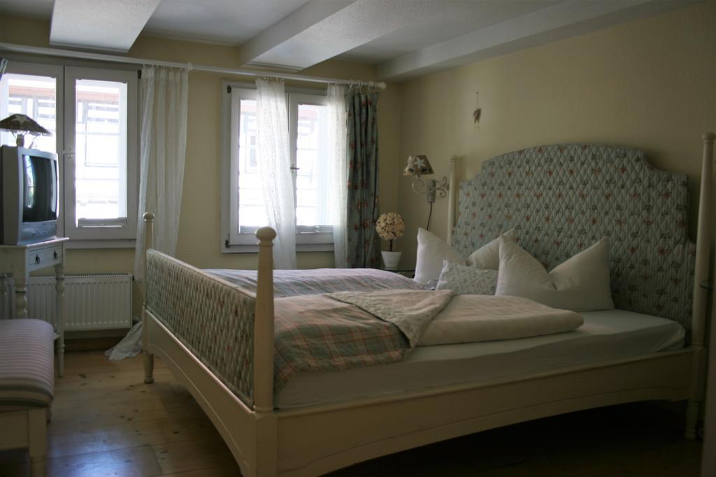 Hotel Dorothea Christiane Erxleben Quedlinburg Exteriér fotografie