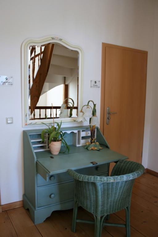 Hotel Dorothea Christiane Erxleben Quedlinburg Exteriér fotografie